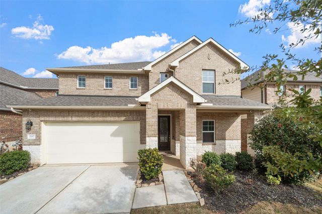 2157 Woodland Pine Drive, Conroe, TX 77384