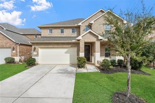2157 Woodland Pine Drive, Conroe, TX 77384