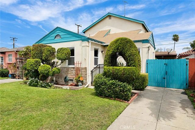 6453 Allston, Los Angeles, CA 90022