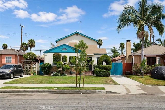 6453 Allston, Los Angeles, CA 90022