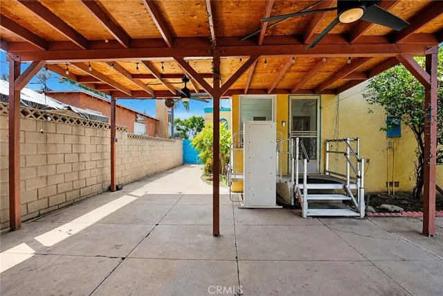 6453 Allston, Los Angeles, CA 90022