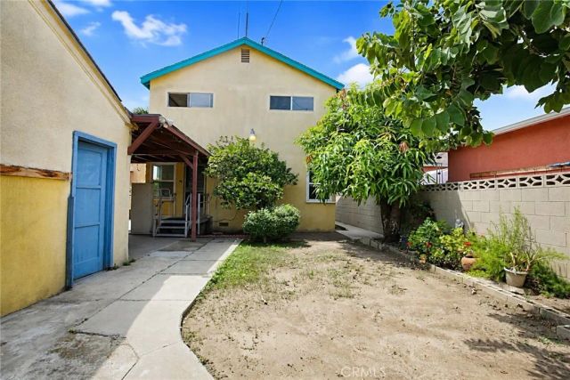 6453 Allston, Los Angeles, CA 90022