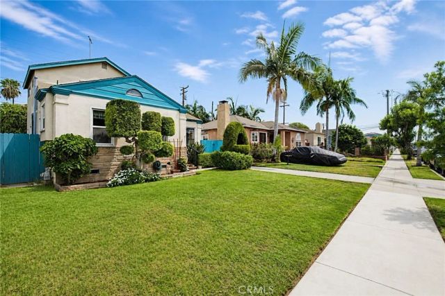 6453 Allston, Los Angeles, CA 90022