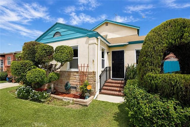 6453 Allston, Los Angeles, CA 90022