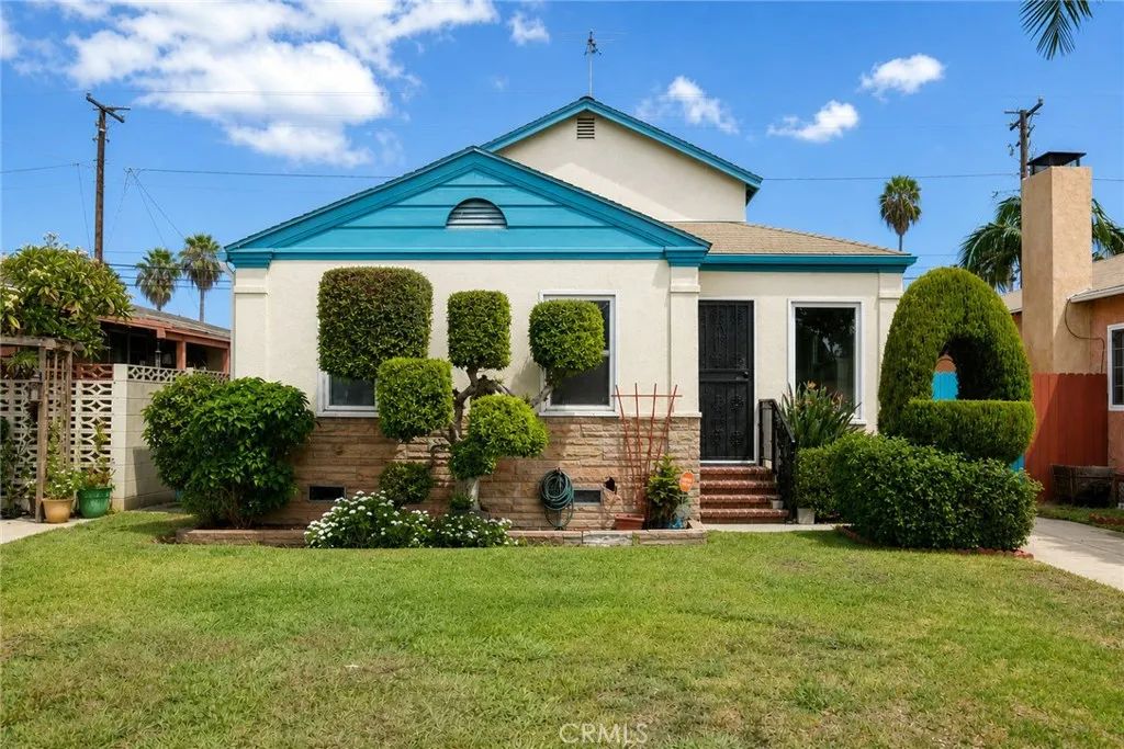 6453 Allston, Los Angeles, CA 90022