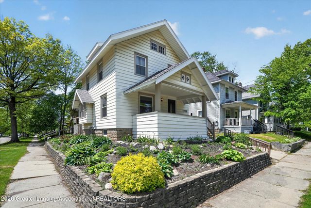 1728 Davis Avenue, Lansing, MI 48910