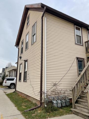 625 S 14th STREET, Sheboygan, WI 53081