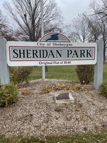 625 S 14th STREET, Sheboygan, WI 53081