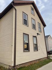 625 S 14th STREET, Sheboygan, WI 53081