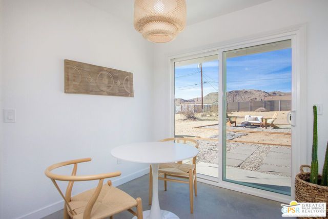4742 Avenida La Flora Desierta, Joshua Tree, CA 92252