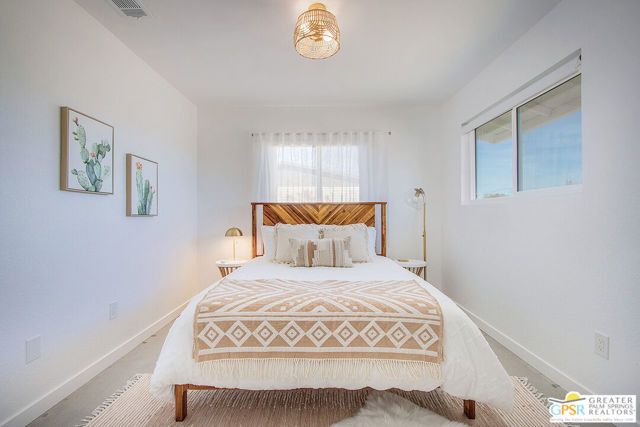 4742 Avenida La Flora Desierta, Joshua Tree, CA 92252