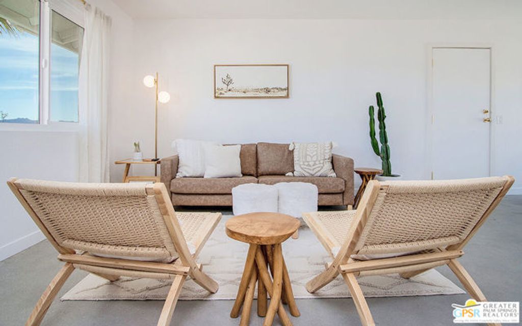 4742 Avenida La Flora Desierta, Joshua Tree, CA 92252