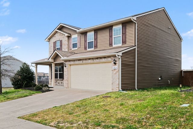 1415 Old Stone Rd, Lebanon, TN 37087