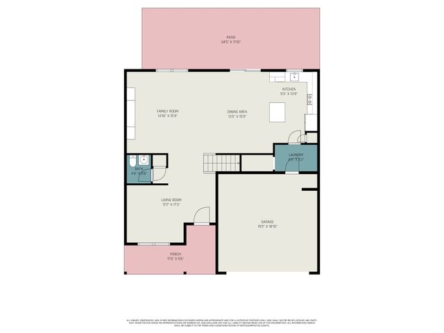 1415 Old Stone Rd, Lebanon, TN 37087