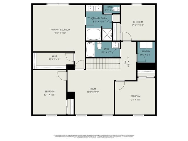 1415 Old Stone Rd, Lebanon, TN 37087