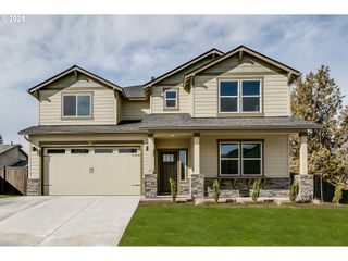 5094 Cedar View Dr, Springfield, OR 97478