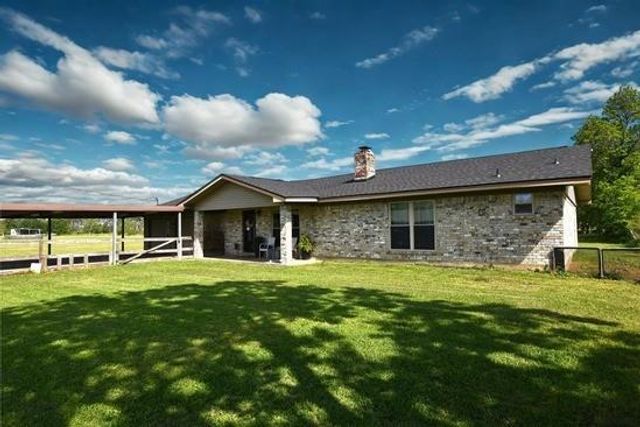 2511 Wolcek Road, Crosby, TX 77532
