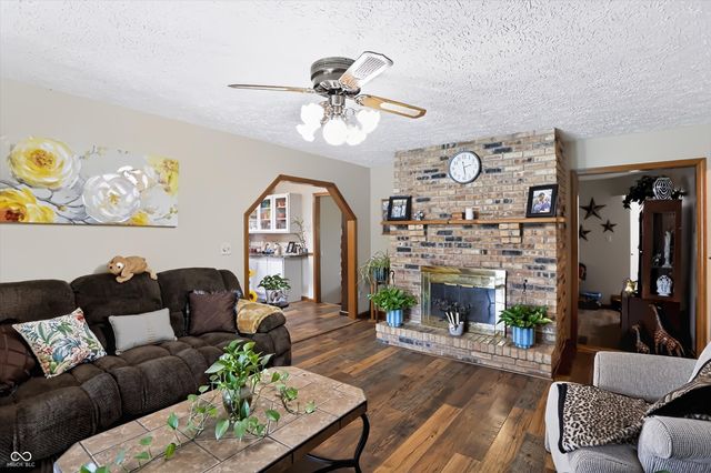 8044 S County Road 0, Clayton, IN 46118