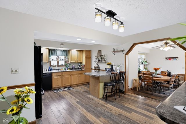 8044 S County Road 0, Clayton, IN 46118