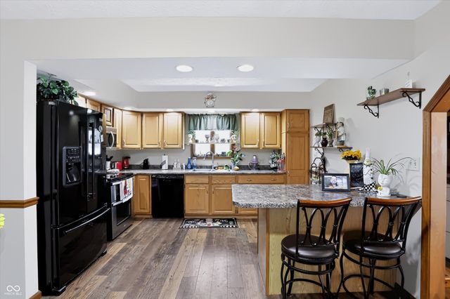 8044 S County Road 0, Clayton, IN 46118