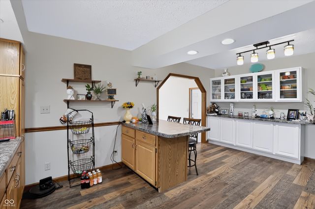 8044 S County Road 0, Clayton, IN 46118
