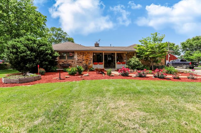 8044 S County Road 0, Clayton, IN 46118