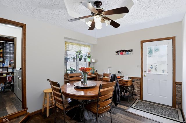 8044 S County Road 0, Clayton, IN 46118