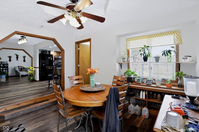 8044 S County Road 0, Clayton, IN 46118