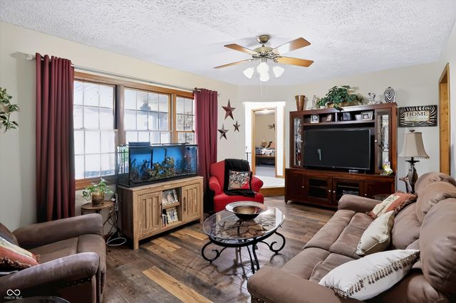 8044 S County Road 0, Clayton, IN 46118