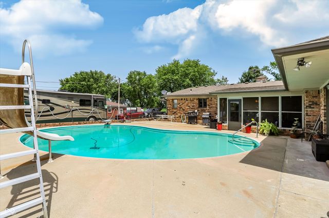 8044 S County Road 0, Clayton, IN 46118