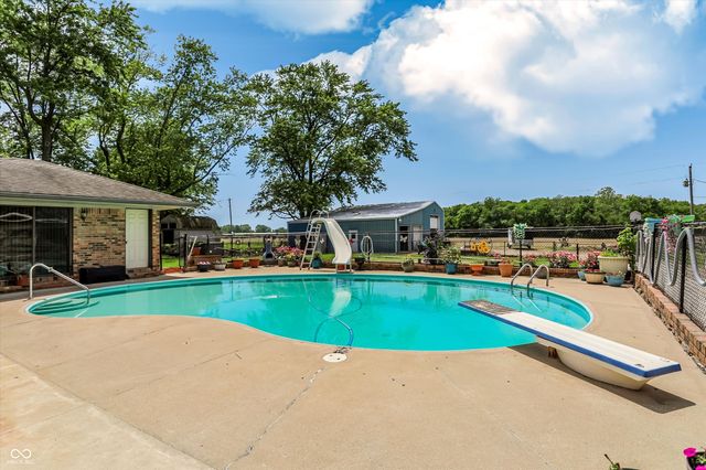 8044 S County Road 0, Clayton, IN 46118
