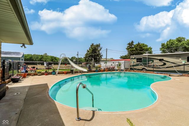 8044 S County Road 0, Clayton, IN 46118