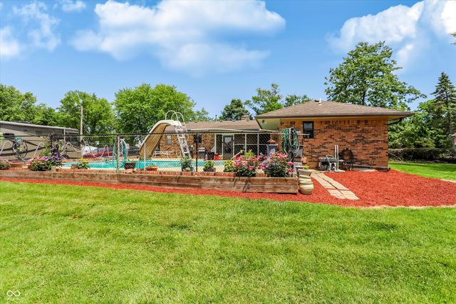 8044 S County Road 0, Clayton, IN 46118