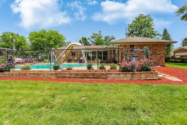 8044 S County Road 0, Clayton, IN 46118