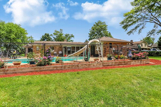 8044 S County Road 0, Clayton, IN 46118