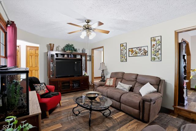 8044 S County Road 0, Clayton, IN 46118
