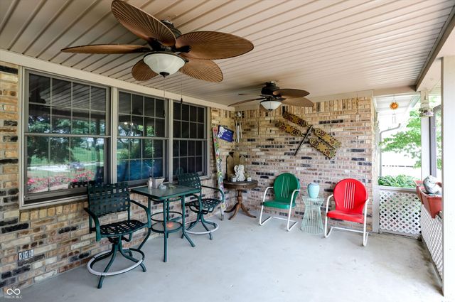 8044 S County Road 0, Clayton, IN 46118
