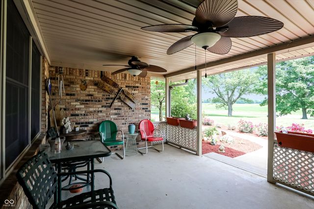 8044 S County Road 0, Clayton, IN 46118