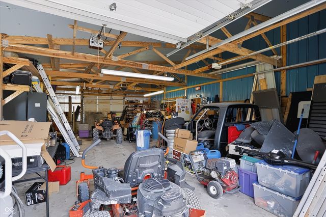 8044 S County Road 0, Clayton, IN 46118