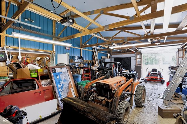 8044 S County Road 0, Clayton, IN 46118