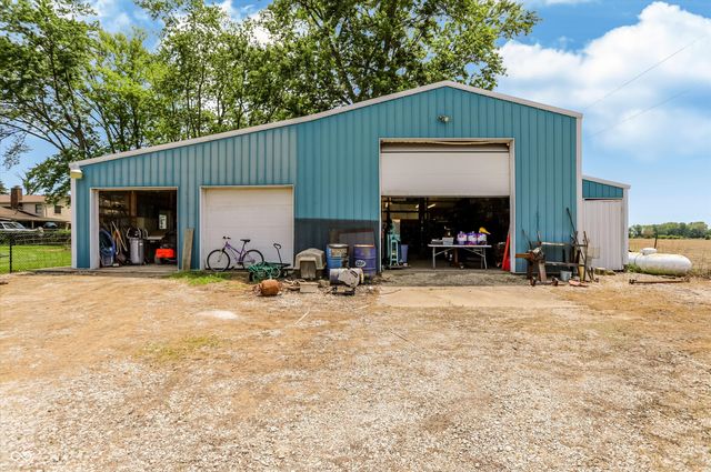 8044 S County Road 0, Clayton, IN 46118