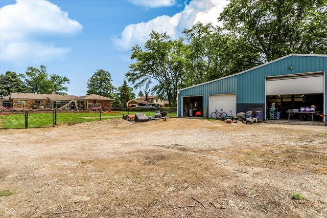 8044 S County Road 0, Clayton, IN 46118