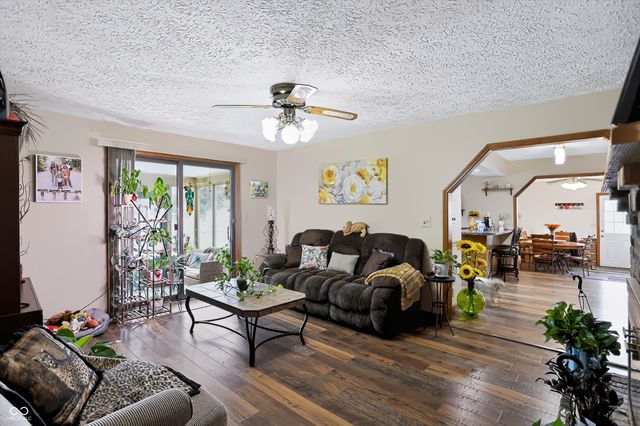 8044 S County Road 0, Clayton, IN 46118