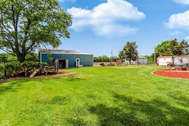 8044 S County Road 0, Clayton, IN 46118