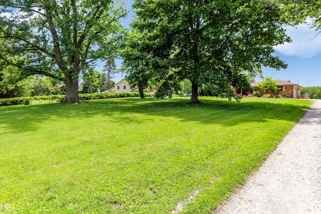 8044 S County Road 0, Clayton, IN 46118