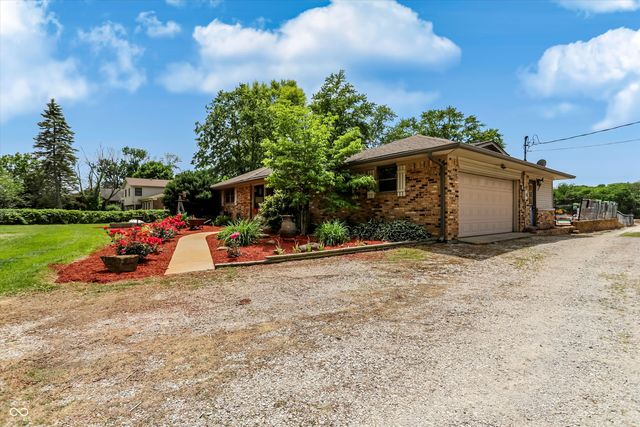 8044 S County Road 0, Clayton, IN 46118