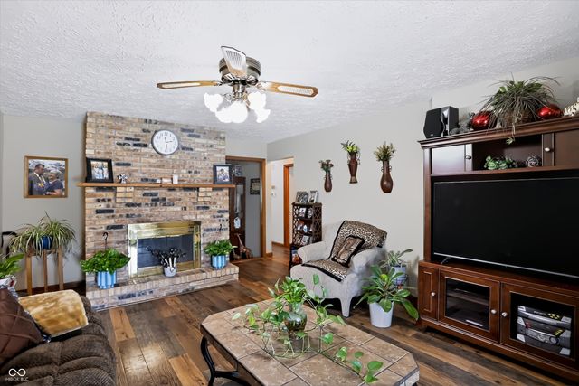 8044 S County Road 0, Clayton, IN 46118