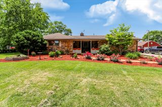 8044 S County Road 0, Clayton, IN 46118