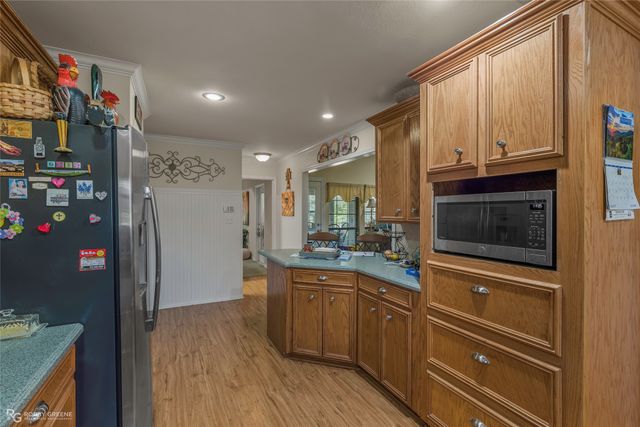 3746 Mallard Bay Circle, Shreveport, LA 71107