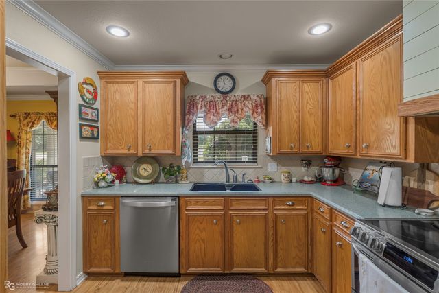 3746 Mallard Bay Circle, Shreveport, LA 71107